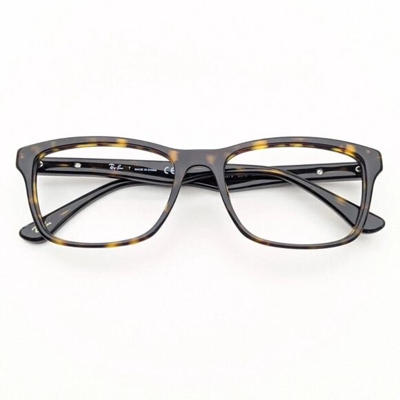 🕶️Ray-Ban RB5279 2012 Eyeglasses 55/18 145 /ALZ356+ALZ357🕶️ - Picture 1 of 10